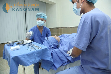 Độn cằm ngắn cho khuôn mặt thanh tú 4