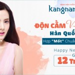 Độn cằm Vline Hàn Quốc – Hợp “Mốt” Chuẩn “Hàn” Giá chỉ 12 triệu đồng