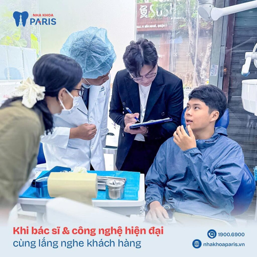 Top 15 review nha khoa tốt nhất tại Việt Nam – Cập nhật 2025