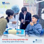 Top 15 review nha khoa tốt nhất tại Việt Nam – Cập nhật 2025