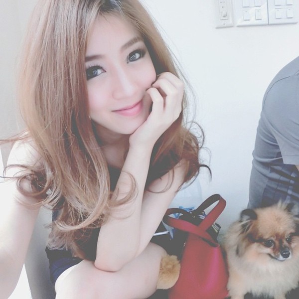Giải mã sức hút của độn cằm V-line