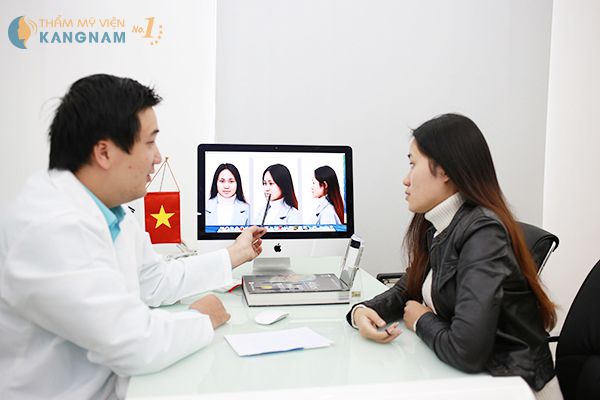 Phẫu thuật độn cằm và những điều bạn chưa biết 6