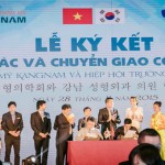 Kangnam chính thức là thành viên Hiệp hội Thẩm mỹ Hàn Quốc
